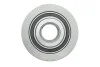 Шків генератора SKF VKM03826 (фото 3)