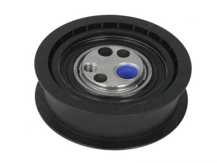Ролик ременя грм натяжний AUDI 100/80/A6 "2L "89-98 SKF VKM 11001