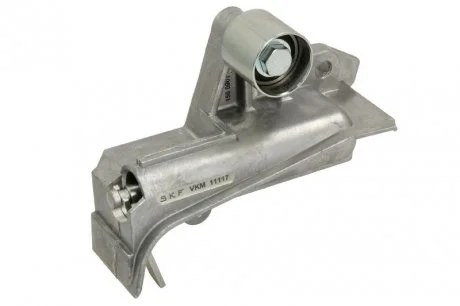 Ролик ГРМ натяжной SKF VKM 11117