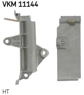 VW Натяжной ролик AUDI/SEAT/FORD 1.4-1.9TD SKF VKM 11144