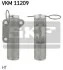 Натяжний ролик SKF VKM 11209