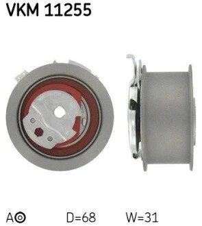 РОЛИК НАТЯЖНИЙ SKF VKM 11255