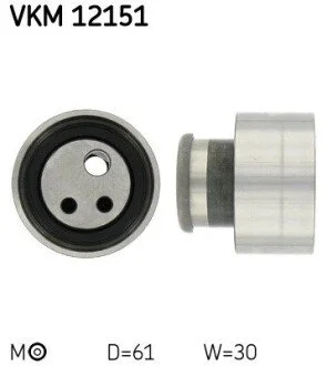 Подшипник SKF VKM12151