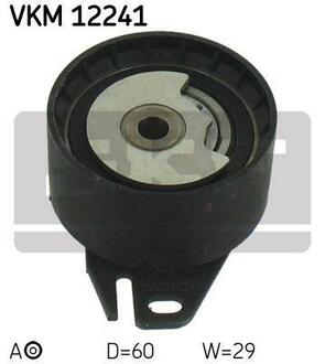 Натяжний ролик SKF VKM 12241