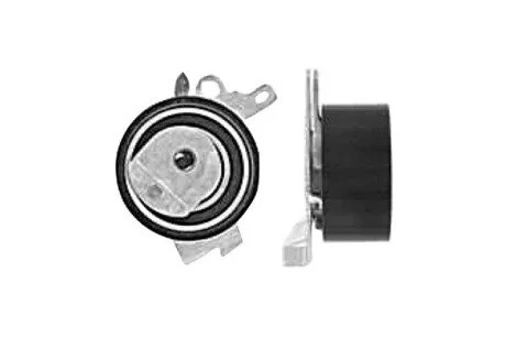 Ролик модуля натяжителя ремня SKF VKM 13234