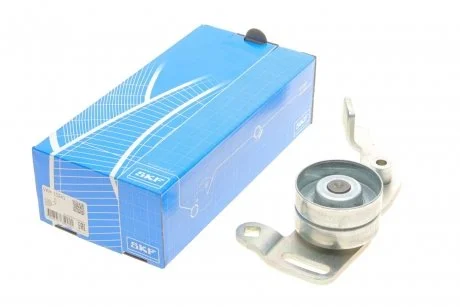 Ролик модуля натяжителя ремня SKF VKM 13241
