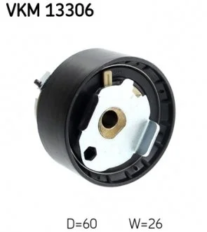 РОЛИК НАТЯЖНИЙ SKF VKM 13306