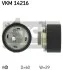 Натяжной ролик SKF VKM 14216