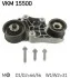 Ролик ГРМ натяжной (VKM15500) SKF VKM 15500
