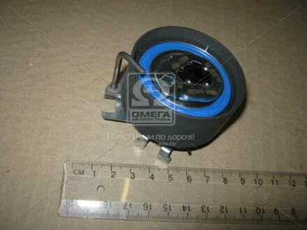 Ролик ГРМ натяжной SKF VKM 16002