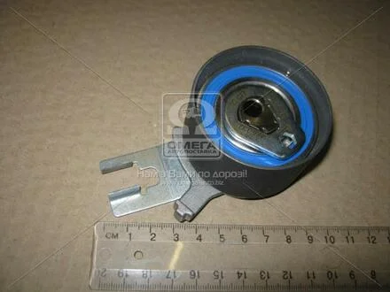 Ролик модуля натягувача ременя SKF VKM 16800