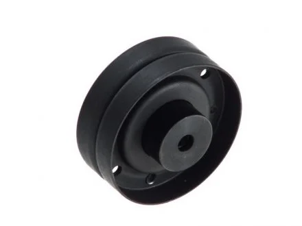 Ролик направляючий SKF VKM 21031