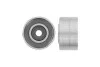 SKF FIAT Ролик натяжителя ремня BRAVA 2.0 95- VKM 22174