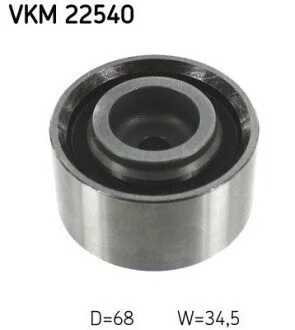 Ролик направляючий SKF VKM 22540