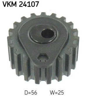 Ролик направляючий SKF VKM 24107