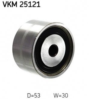 Ролик направляючий SKF VKM 25121