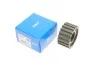 Ролик паразитний RENAULT/VOLVO Clio/Kangoo/Laguna/Master/Megane/Rapid/Scenic/Trafic/S40 "1,9L "91>> VKM 26125
