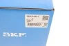 Натяжной ролик, поликлинового ремня SKF VKM 31011 (фото 8)