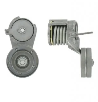 Натяжной ролик, поликлиновой ремень SKF VKM 31016