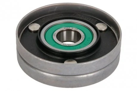 Направляючий ролик SKF VKM 31017