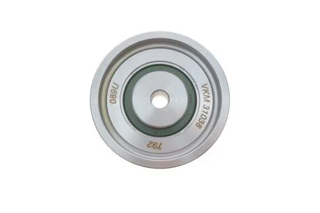 Ролик модуля натягувача ременя SKF VKM 31038