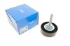 Ролик натяжний VAG A1/A3/Fabia/Octavia/Superb/Golf/Jetta/Passat/Polo/Tiguan/Touran "1,4-1,6 "02>> VKM 31044
