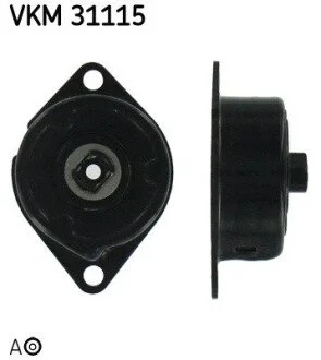 Ролик натяжний SKF VKM31115