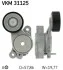 Натягувач ременя AUDI/SEAT/SKODA/VW Fabia/Beetle/Golf/Passat/Polo/Tiguan/Touran "1,4TSI "05>> VKM 31125