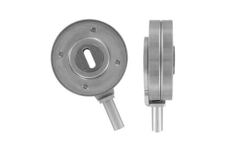 Ролик натягувача SKF VKM 33014