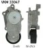 Ролик натяжний VKM 33047