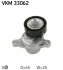 Натяжитель ремня CITROEN/PEUGEOT Berlingo/C4/208/308/Partner "1,6L "05>> VKM 33062