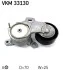 Натягувач ременя CITROEN/PEUGEOT C4/Jumpy/307/308/Expert "1,8/2,0L "00>> SKF VKM 33130 (фото 2)