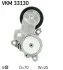 Натягувач ременя CITROEN/PEUGEOT C4/Jumpy/307/308/Expert "1,8/2,0L "00>> SKF VKM 33130 (фото 3)
