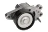 Натягувач ременя CITROEN/FIAT/PEUGEOT Berlingo/Nemo/Qubo/206/Bipper/Partner "1,1/1,6L "96>> VKM 33300