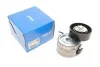 Натягувач ременя CITROEN/FIAT/FORD/LANCIA/PEUGEOT/VOLVO C4/Scudo/Kuga/Expert/S40 "2,0L "03>> VKM 33320