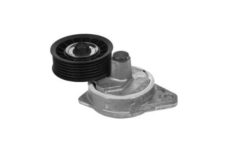 Натягувач ременя FORD/MAZDA Cougar/Focus/Maverick/Mondeo/Tribute "1,6/2,0L "96>> SKF VKM 34010