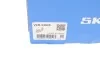 Натягувач ременя FORD/JAGUAR Mondeo/Transit/X-Type "2,0/2,2L "00-09 SKF VKM 34025 (фото 5)