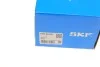 Ролик модуля натягувача ременя SKF VKM 34119 (фото 8)