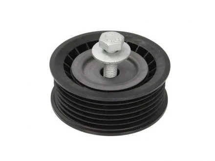 Направляючий ролик SKF VKM 34701