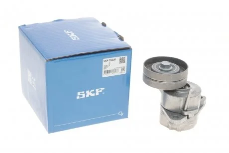 Натяжной ролик SKF VKM 35009