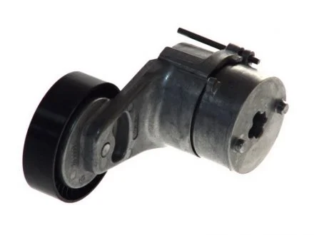 Натягувач ременя CHEVROLET/OPEL/SAAB Astra/Zafira/Combo/Corsa/Signum/Vectra/9-3 "1,4/1,8L "95>> SKF VKM 35012
