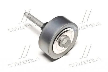 Натяжной ролик, поликлинового ремня (Выр-во) SKF VKM 35020