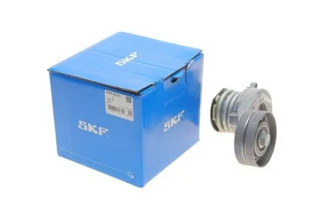 Натягувач ременя HONDA/OPEL Civic/Astra/ Combo/Corsa/Zafira "1,7L "00>> SKF VKM 35311