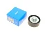 Натягувач ременя CHEVROLET/OPEL/SAAB Malibu/AstraJ/InsigniaA/9-5 "2,0D "08>> VKM 35332