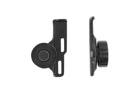 Ролик натяжний SKF VKM36005