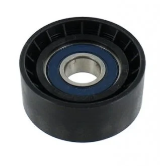Ролик натягувача SKF VKM 36031