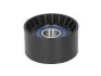 Направляючий ролик VKM 36040