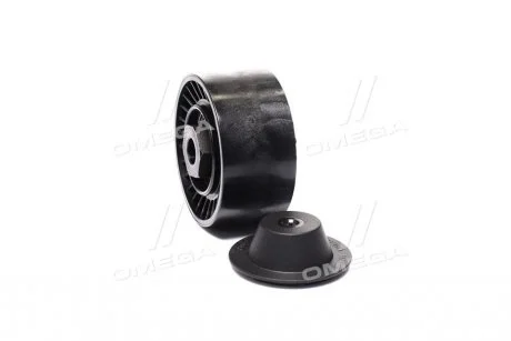 Ролик натяжний RENAULT Clio "1,2L "04>> SKF VKM 36056