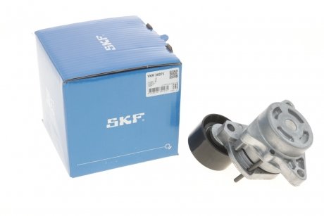 Роликовий модуль натягувача ременя SKF VKM 36071 (фото 1)