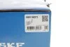 Роликовий модуль натягувача ременя SKF VKM 36071 (фото 5)
